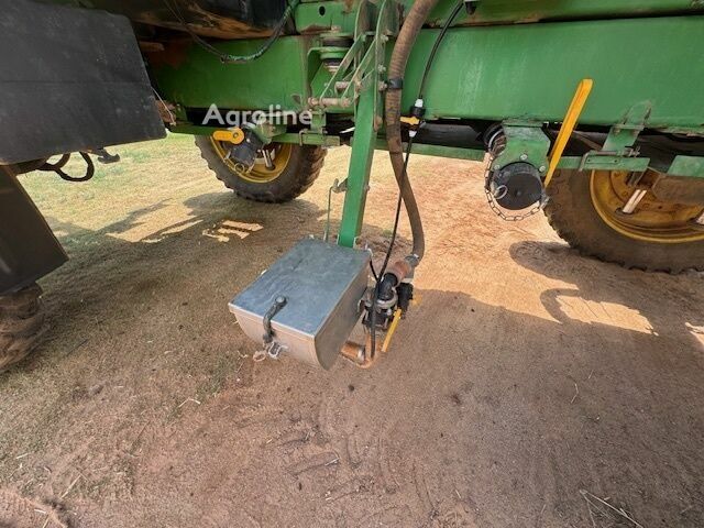 Джон Дір 4930, об'ємом двигуна 0 л та пробігом 0 тис. км за 122 $, фото 16 на Automoto.ua