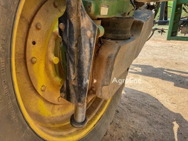 Джон Дір 4930, об'ємом двигуна 0 л та пробігом 0 тис. км за 122 $, фото 4 на Automoto.ua