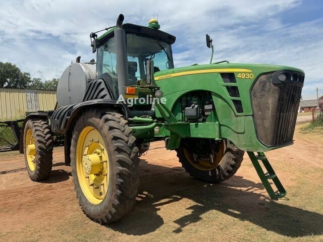 Джон Дір 4930, об'ємом двигуна 0 л та пробігом 0 тис. км за 122 $, фото 2 на Automoto.ua