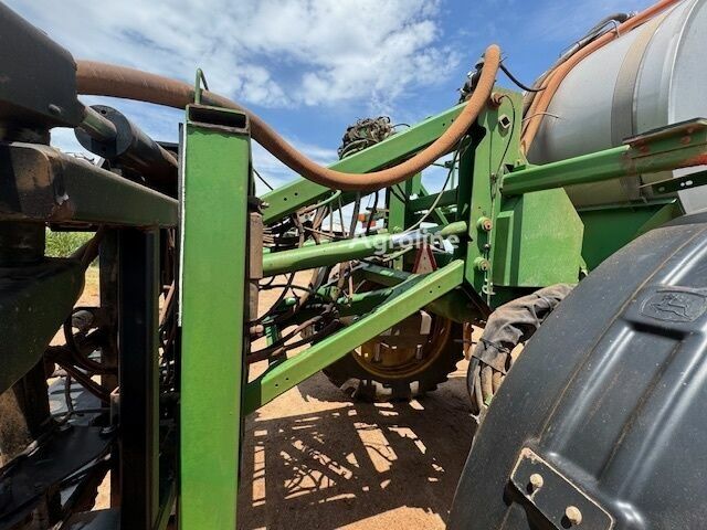 Джон Дір 4930, об'ємом двигуна 0 л та пробігом 0 тис. км за 122 $, фото 8 на Automoto.ua