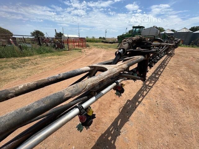 Джон Дір 4930, об'ємом двигуна 0 л та пробігом 0 тис. км за 122 $, фото 17 на Automoto.ua