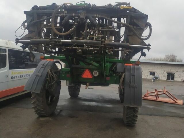 Зелений Джон Дір 4930, об'ємом двигуна 0 л та пробігом 0 тис. км за 128844 $, фото 2 на Automoto.ua