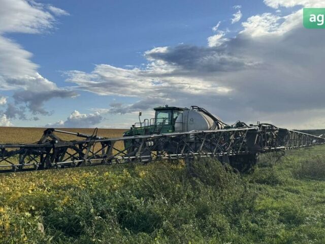 Джон Дір 4940, об'ємом двигуна 0 л та пробігом 0 тис. км за 109000 $, фото 5 на Automoto.ua