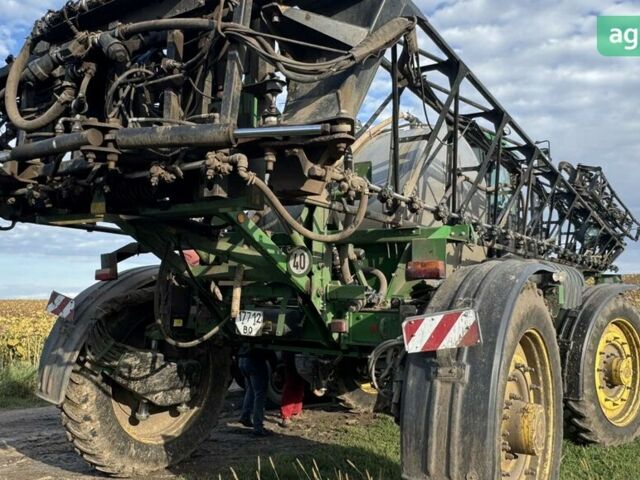 Джон Дір 4940, об'ємом двигуна 0 л та пробігом 0 тис. км за 109000 $, фото 7 на Automoto.ua