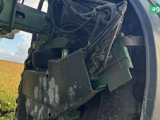 Джон Дір 4940, об'ємом двигуна 0 л та пробігом 0 тис. км за 109000 $, фото 8 на Automoto.ua