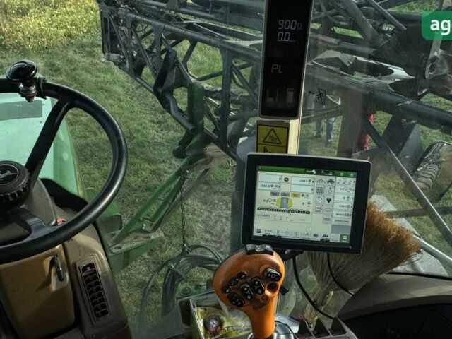 Джон Дір 4940, об'ємом двигуна 0 л та пробігом 0 тис. км за 109000 $, фото 4 на Automoto.ua