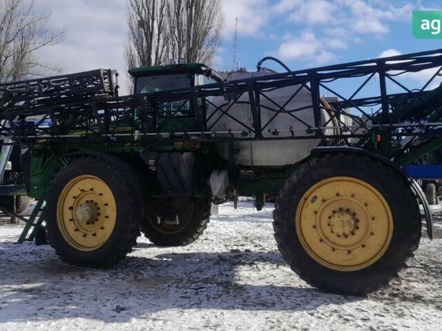 Джон Дір 4940, об'ємом двигуна 0 л та пробігом 0 тис. км за 130000 $, фото 2 на Automoto.ua