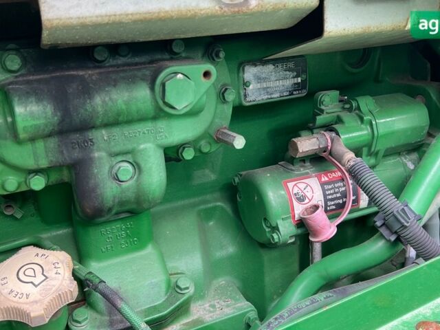 Джон Дир 4940 2013 в Демидовке на Automoto.ua Джон Дир 4940, объемом двигателя 0 л и пробегом 0 тыс. км за 121330 $, фото 11 на Automoto.ua
