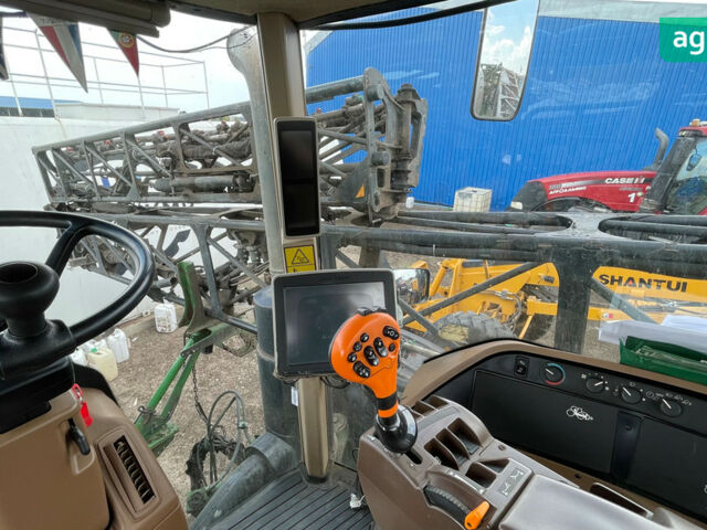 Джон Дир 4940 2013 в Павлограде на Automoto.ua Джон Дир 4940, объемом двигателя 0 л и пробегом 0 тыс. км за 100000 $, фото 11 на Automoto.ua