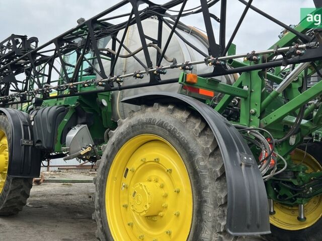 Джон Дир 4940 2013 в Демидовке на Automoto.ua Джон Дир 4940, объемом двигателя 0 л и пробегом 0 тыс. км за 121330 $, фото 4 на Automoto.ua