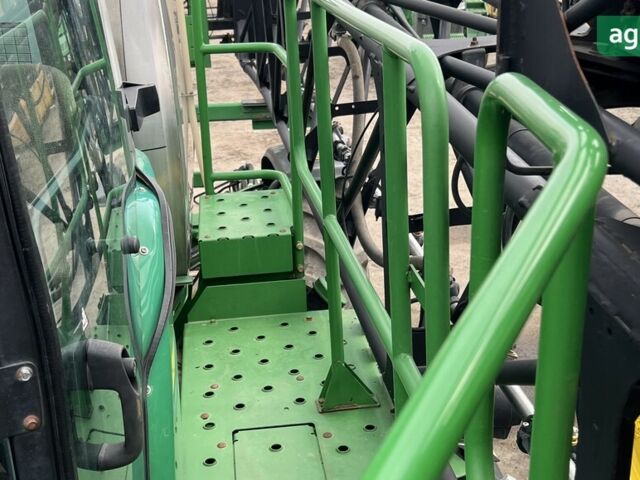 Джон Дир 4940 2013 в Демидовке на Automoto.ua Джон Дир 4940, объемом двигателя 0 л и пробегом 0 тыс. км за 121330 $, фото 13 на Automoto.ua