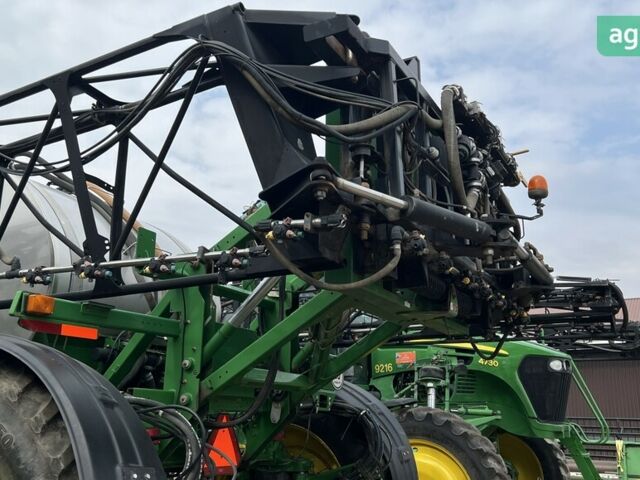 Джон Дир 4940 2013 в Демидовке на Automoto.ua Джон Дир 4940, объемом двигателя 0 л и пробегом 0 тыс. км за 121330 $, фото 5 на Automoto.ua