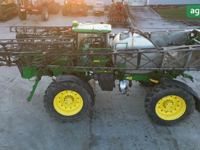 Джон Дир 4940 2013 в Павлограде на Automoto.ua Джон Дир 4940, объемом двигателя 0 л и пробегом 0 тыс. км за 100000 $, фото 2 на Automoto.ua