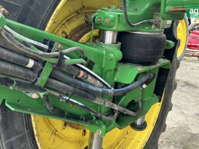 Джон Дир 4940 2013 в Демидовке на Automoto.ua Джон Дир 4940, объемом двигателя 0 л и пробегом 0 тыс. км за 121330 $, фото 8 на Automoto.ua