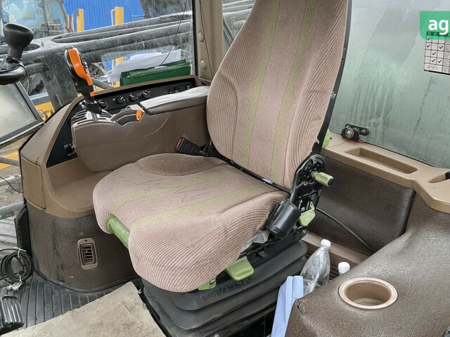 Джон Дир 4940 2013 в Павлограде на Automoto.ua Джон Дир 4940, объемом двигателя 0 л и пробегом 0 тыс. км за 100000 $, фото 10 на Automoto.ua