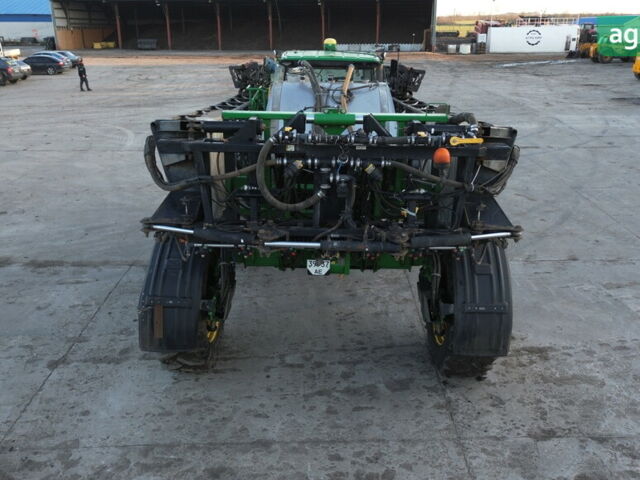 Джон Дир 4940 2013 в Павлограде на Automoto.ua Джон Дир 4940, объемом двигателя 0 л и пробегом 0 тыс. км за 100000 $, фото 3 на Automoto.ua