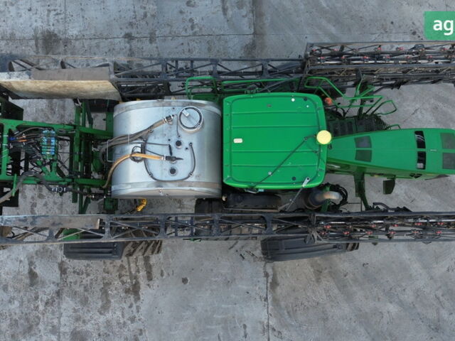 Джон Дир 4940 2013 в Павлограде на Automoto.ua Джон Дир 4940, объемом двигателя 0 л и пробегом 0 тыс. км за 100000 $, фото 6 на Automoto.ua