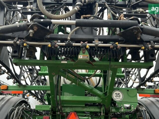 Джон Дир 4940 2013 в Демидовке на Automoto.ua Джон Дир 4940, объемом двигателя 0 л и пробегом 0 тыс. км за 121330 $, фото 6 на Automoto.ua