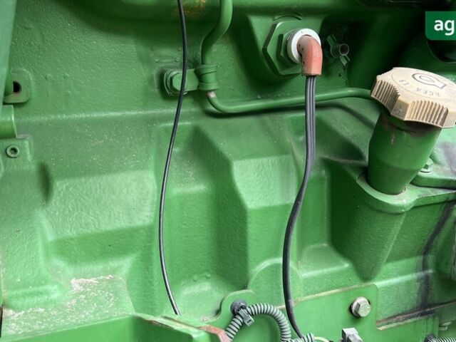 Джон Дир 4940 2013 в Демидовке на Automoto.ua Джон Дир 4940, объемом двигателя 0 л и пробегом 0 тыс. км за 121330 $, фото 12 на Automoto.ua