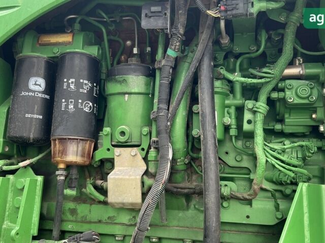 Джон Дир 4940 2013 в Демидовке на Automoto.ua Джон Дир 4940, объемом двигателя 0 л и пробегом 0 тыс. км за 121330 $, фото 10 на Automoto.ua