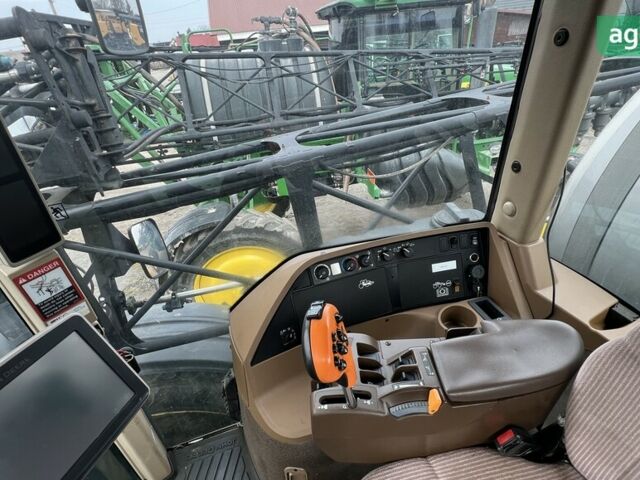 Джон Дир 4940 2013 в Демидовке на Automoto.ua Джон Дир 4940, объемом двигателя 0 л и пробегом 0 тыс. км за 121330 $, фото 20 на Automoto.ua