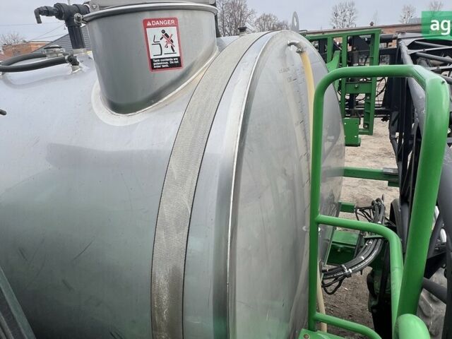 Джон Дир 4940 2013 в Демидовке на Automoto.ua Джон Дир 4940, объемом двигателя 0 л и пробегом 0 тыс. км за 121330 $, фото 16 на Automoto.ua