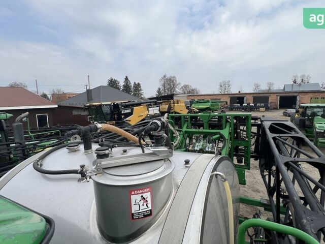 Джон Дир 4940 2013 в Демидовке на Automoto.ua Джон Дир 4940, объемом двигателя 0 л и пробегом 0 тыс. км за 121330 $, фото 18 на Automoto.ua