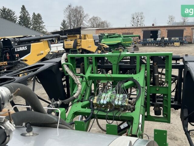 Джон Дир 4940 2013 в Демидовке на Automoto.ua Джон Дир 4940, объемом двигателя 0 л и пробегом 0 тыс. км за 121330 $, фото 17 на Automoto.ua