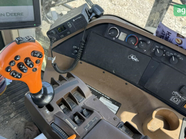 Джон Дир 4940, объемом двигателя 0 л и пробегом 0 тыс. км за 84613 $, фото 5 на Automoto.ua