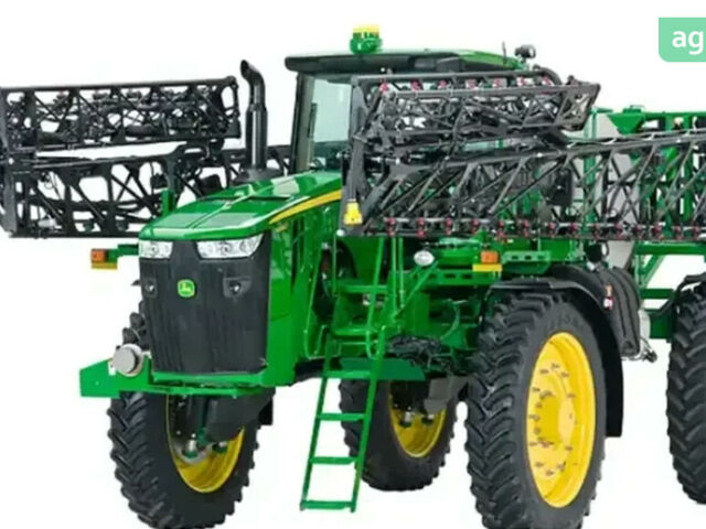 Джон Дір 4940, об'ємом двигуна 0 л та пробігом 0 тис. км за 2500 $, фото 2 на Automoto.ua