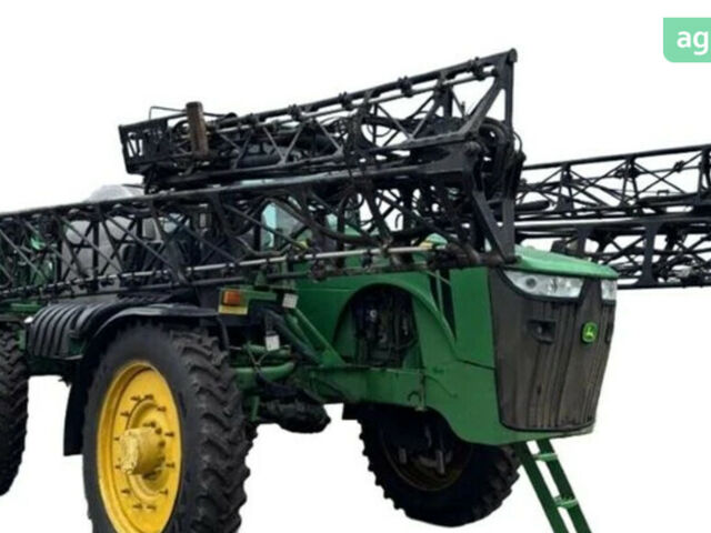 Джон Дір 4940, об'ємом двигуна 0 л та пробігом 0 тис. км за 2500 $, фото 6 на Automoto.ua
