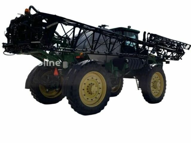 Джон Дір 4940, об'ємом двигуна 0 л та пробігом 0 тис. км за 4877522 $, фото 3 на Automoto.ua