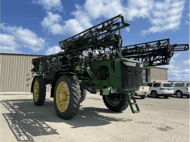 Джон Дир 4940, объемом двигателя 0 л и пробегом 0 тыс. км за 65115 $, фото 3 на Automoto.ua