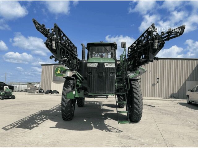 Джон Дир 4940, объемом двигателя 0 л и пробегом 0 тыс. км за 65115 $, фото 2 на Automoto.ua