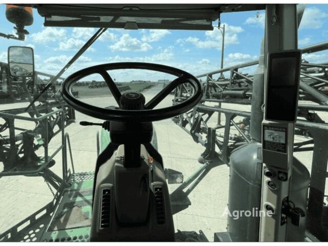 Джон Дир 4940, объемом двигателя 0 л и пробегом 0 тыс. км за 65115 $, фото 10 на Automoto.ua