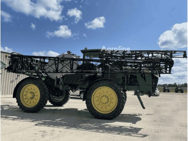 Джон Дир 4940, объемом двигателя 0 л и пробегом 0 тыс. км за 65115 $, фото 4 на Automoto.ua