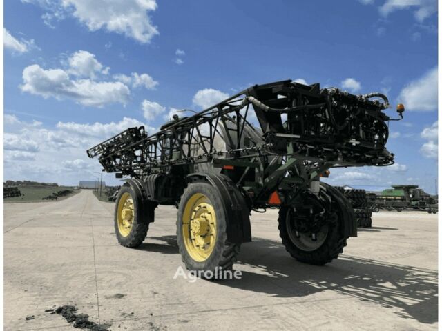 Джон Дир 4940, объемом двигателя 0 л и пробегом 0 тыс. км за 65115 $, фото 7 на Automoto.ua