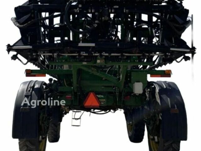 Джон Дір 4940, об'ємом двигуна 0 л та пробігом 0 тис. км за 4877522 $, фото 4 на Automoto.ua