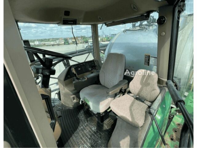 Джон Дир 4940, объемом двигателя 0 л и пробегом 0 тыс. км за 65115 $, фото 9 на Automoto.ua