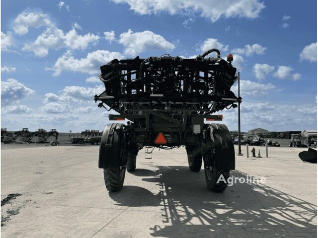 Джон Дир 4940, объемом двигателя 0 л и пробегом 0 тыс. км за 65115 $, фото 6 на Automoto.ua