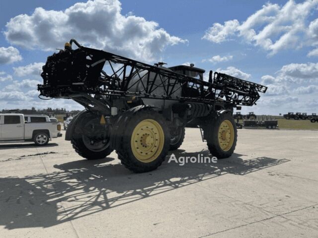 Джон Дир 4940, объемом двигателя 0 л и пробегом 0 тыс. км за 65115 $, фото 5 на Automoto.ua