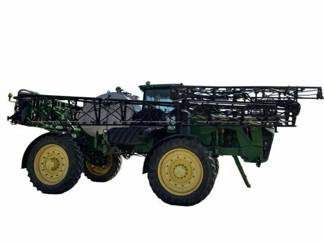 Джон Дір 4940, об'ємом двигуна 0 л та пробігом 0 тис. км за 4877522 $, фото 2 на Automoto.ua