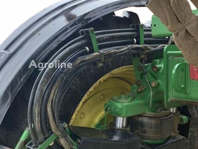 Джон Дір 4940, об'ємом двигуна 0 л та пробігом 0 тис. км за 4878009 $, фото 2 на Automoto.ua