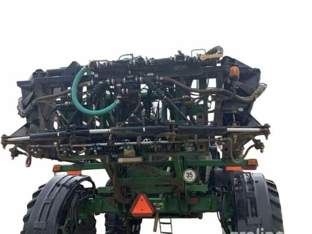 Джон Дір 4940, об'ємом двигуна 0 л та пробігом 0 тис. км за 4878009 $, фото 1 на Automoto.ua