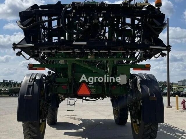 Зелений Джон Дір 4940, об'ємом двигуна 0 л та пробігом 0 тис. км за 6292934 $, фото 4 на Automoto.ua