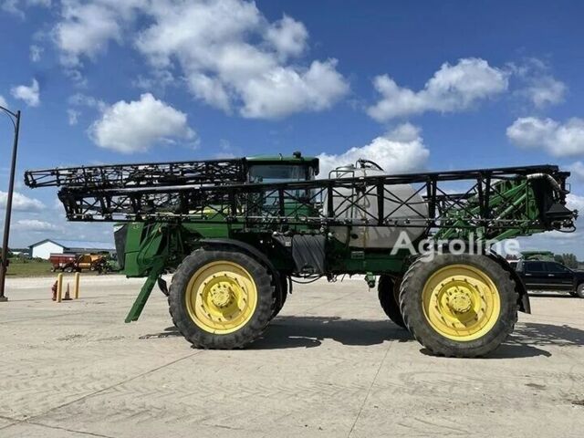 Зелений Джон Дір 4940, об'ємом двигуна 0 л та пробігом 0 тис. км за 6292934 $, фото 6 на Automoto.ua