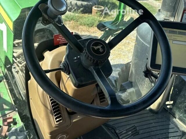 Зелений Джон Дір 4940, об'ємом двигуна 0 л та пробігом 0 тис. км за 5219421 $, фото 7 на Automoto.ua