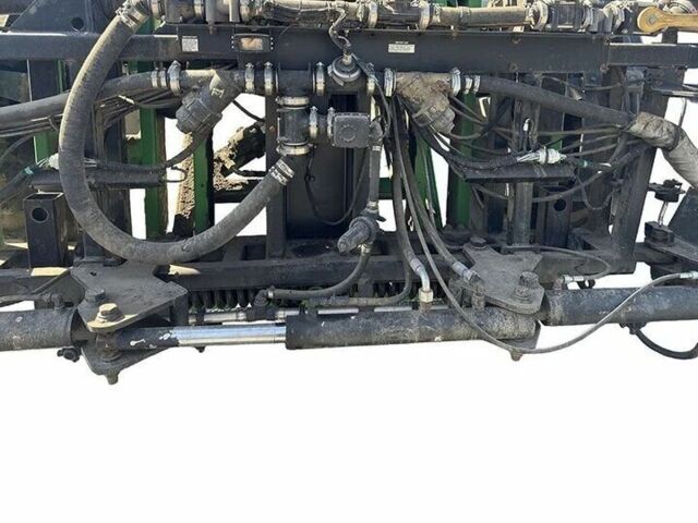 Зелений Джон Дір 4940, об'ємом двигуна 0 л та пробігом 0 тис. км за 5219421 $, фото 22 на Automoto.ua