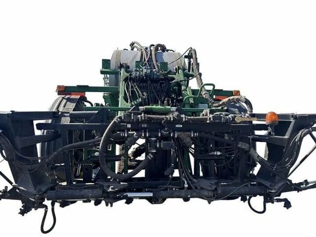 Зелений Джон Дір 4940, об'ємом двигуна 0 л та пробігом 0 тис. км за 5219421 $, фото 21 на Automoto.ua