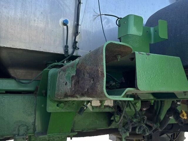 Зелений Джон Дір 4940, об'ємом двигуна 0 л та пробігом 0 тис. км за 5219421 $, фото 26 на Automoto.ua